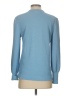 Castleberry Blue Cardigan Size S (estimated) - photo 2