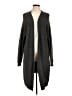 NYDJ Gray Cardigan Size Lg - XL - photo 1