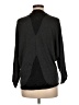 Wall Flower Black Gray Cardigan Size M (estimated) - photo 2