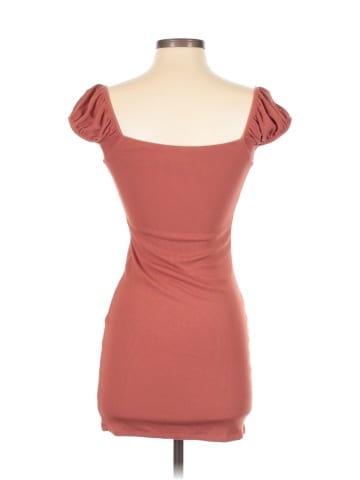 Wilfred Free Cocktail Dress (view 2)
