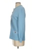 Castleberry Blue Cardigan Size S (estimated) - photo 5