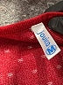 Jouica Red Pullover Sweater Size M - photo 7