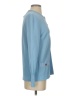 Castleberry Blue Cardigan Size S (estimated) - photo 4