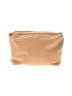 Big Buddha Solid Tan Clutch One size - photo 3