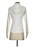 Athleta Ivory Long Sleeve Blouse Size XS - photo 2