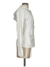 Athleta Ivory Long Sleeve Blouse Size XS - photo 4