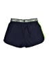 Under Armour Color Block Blue Athletic Shorts Size S - photo 2