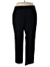 Grace Elements Solid Black Dress Pants Size 20 - photo 1