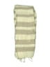 Assorted Brands Checkered-gingham Ivory Tan Scarf One size - photo 2