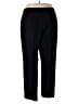 Grace Elements Solid Black Dress Pants Size 20 - photo 2