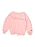 Champion Pink Sweatshirt Size 5 - photo 1