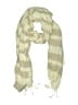 Assorted Brands Checkered-gingham Ivory Tan Scarf One size - photo 1