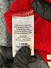 Holiday Time Graphic Red Pullover Sweater Size 10 - 12 - photo 4