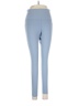 Danskin Solid Blue Active Pants Size M - photo 1