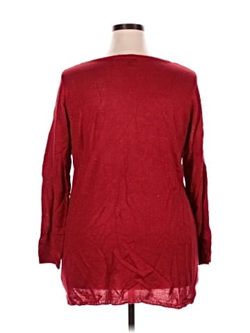 Alyx Pullover Sweater (view 2)