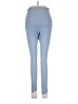 Danskin Solid Blue Active Pants Size M - photo 2