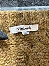 Madewell Brown Cardigan Size XS - photo 7