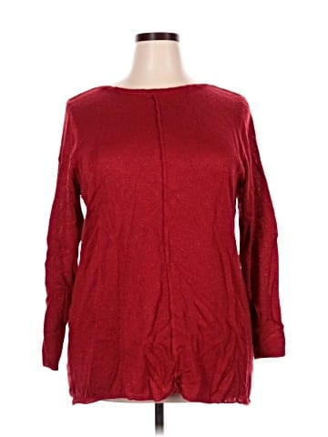 Alyx Pullover Sweater (view 1)