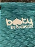 Booty by Brabants Teal Yoga Pants One size - photo 7
