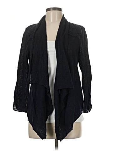 Knitted & Knotted Cardigan (view 1)