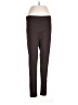 TWO by Vince Camuto Solid Brown Active Pants Size L - photo 1