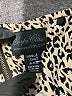 Volcom Animal Print Tan Cocktail Dress Size S - photo 7