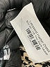 Volcom Animal Print Tan Cocktail Dress Size S - photo 9