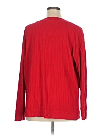 Vanity Pullover Sweater (view 2)