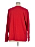 Vanity Red Pullover Sweater Size XL - photo 2