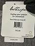 Whisper Blue Active Pants Size M - photo 8