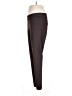 TWO by Vince Camuto Solid Brown Active Pants Size L - photo 5