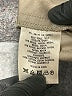 Leifnotes Solid Ivory Casual Skirt Size S - photo 5