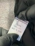 Unbranded 100% Polyester Solid Black Casual Pants Size M - photo 8