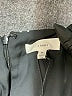a loves a 100% Polyester Stars Black Casual Dress Size M - photo 7
