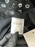 a loves a 100% Polyester Stars Black Casual Dress Size M - photo 8