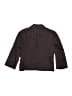 Calvin Klein Brown Blazer Size 6 - photo 2