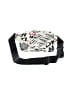 DKNY Graphic White Belt Bag One size - photo 2