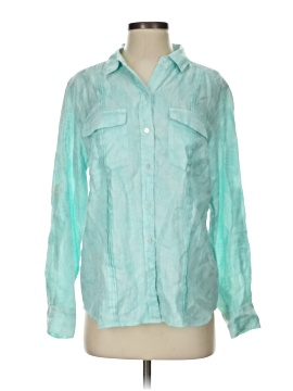 Tommy Bahama Long Sleeve Button Down Shirt