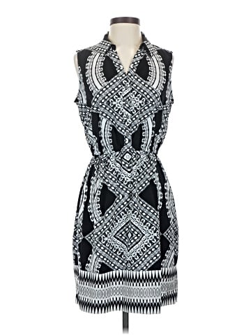 Alfani Cocktail Dress (view 1)