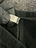 Unbranded Solid Black Athletic Shorts Size 150 cm / US 12 - photo 3