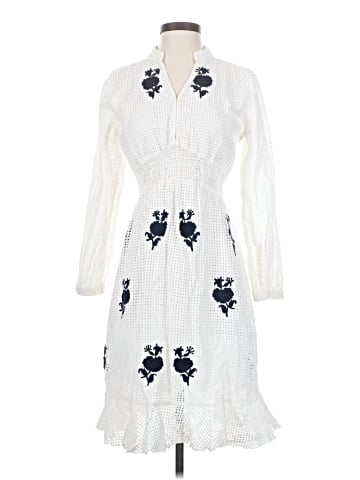 Hemant & Nandita Casual Dress (view 1)