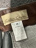 Collin Creek Brown Casual Pants Size 2 - photo 4