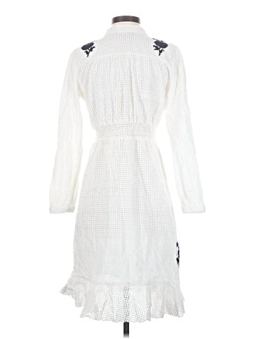 Hemant & Nandita Casual Dress (view 2)