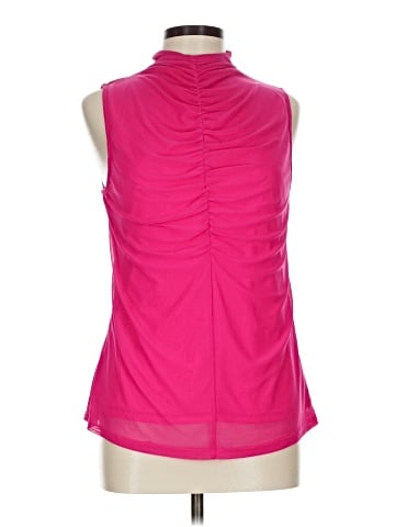 Spense Sleeveless Blouse (view 1)