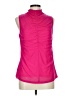Spense Pink Sleeveless Blouse Size L - photo 1