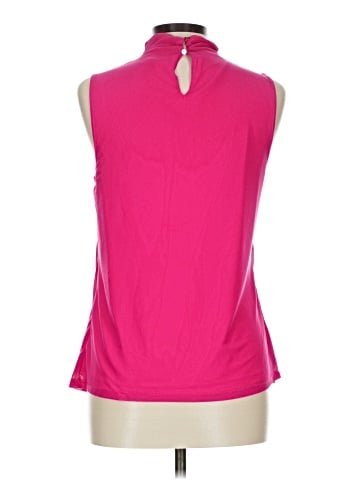 Spense Sleeveless Blouse (view 2)