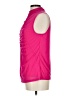 Spense Pink Sleeveless Blouse Size L - photo 5