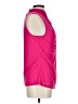 Spense Pink Sleeveless Blouse Size L - photo 4