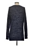 Gap - Maternity Blue Pullover Sweater Size S - photo 2