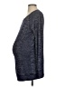 Gap - Maternity Blue Pullover Sweater Size S - photo 5